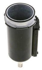 Bol en métal avec inspection automatique (fermée sans pression) Multifix 2 et 5