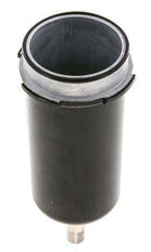 Bol en métal avec inspection automatique (fermée sans pression) Multifix 2 et 5