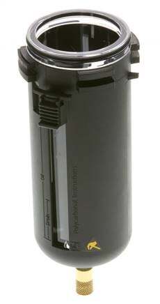 Bol en plastique avec cage de protection Auto Multifix 4