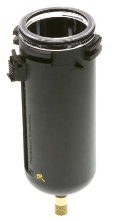 Bol en plastique avec cage de protection Auto Multifix 4