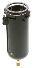 Bol en plastique avec cage de protection Auto Multifix 4