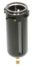 Bol en plastique avec cage de protection Auto Multifix 4