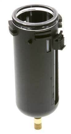 Bol en plastique avec cage de protection Auto Multifix 4