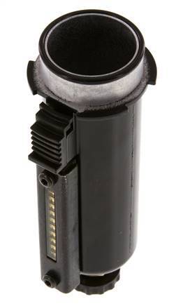 Bol en métal avec inspection semi-automatique Multifix 1