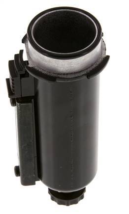 Bol en métal avec inspection semi-automatique Multifix 1