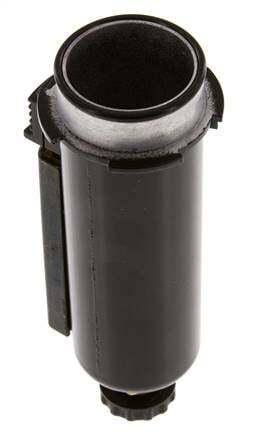 Bol en métal avec inspection semi-automatique Multifix 1