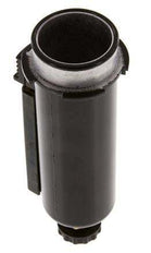 Metal Bowl with Inspection Semi-auto Multifix 1