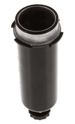 Bol en métal avec inspection semi-automatique Multifix 1