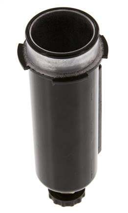 Bol en métal avec inspection semi-automatique Multifix 1