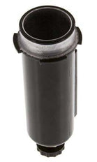 Bol en métal avec inspection semi-automatique Multifix 1