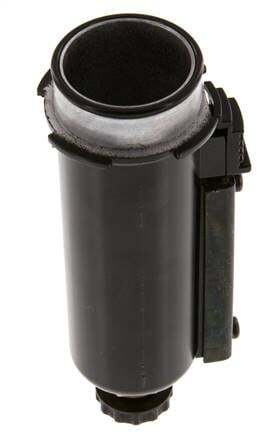 Bol en métal avec inspection semi-automatique Multifix 1