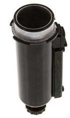 Bol en métal avec inspection semi-automatique Multifix 1