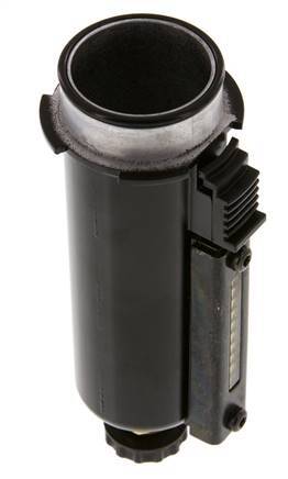 Bol en métal avec inspection semi-automatique Multifix 1