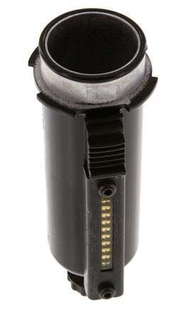 Bol en métal avec inspection semi-automatique Multifix 1