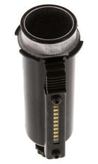 Bol en métal avec inspection semi-automatique Multifix 1