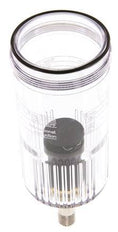Plastic Bowl Automatic (closed without pressure) Multifix 2 and 5