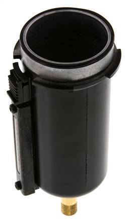 Bol en métal avec inspection Auto Multifix 2 et 5