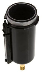 Bol en métal avec inspection Auto Multifix 2 et 5