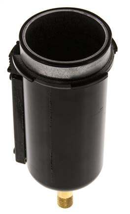 Bol en métal avec inspection Auto Multifix 2 et 5