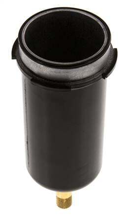 Bol en métal avec inspection Auto Multifix 2 et 5