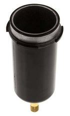 Bol en métal avec inspection Auto Multifix 2 et 5