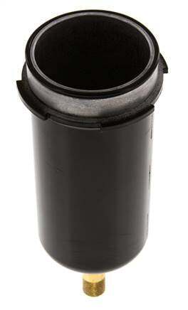 Bol en métal avec inspection Auto Multifix 2 et 5