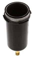 Bol en métal avec inspection Auto Multifix 2 et 5