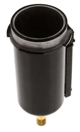 Bol en métal avec inspection Auto Multifix 2 et 5