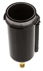 Bol en métal avec inspection Auto Multifix 2 et 5