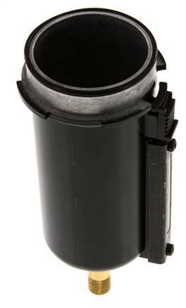 Bol en métal avec inspection Auto Multifix 2 et 5