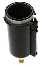 Bol en métal avec inspection Auto Multifix 2 et 5