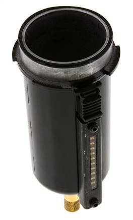 Bol en métal avec inspection Auto Multifix 2 et 5