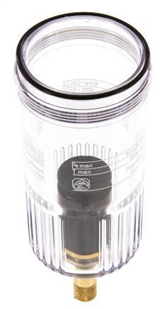 Bol en plastique Auto Multifix 2 et 5