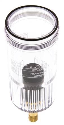 Bol en plastique Auto Multifix 2 et 5