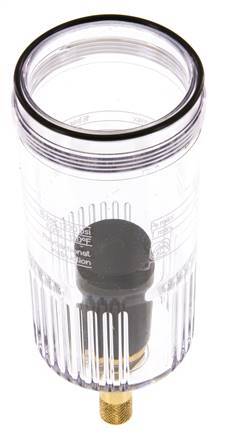 Bol en plastique Auto Multifix 2 et 5