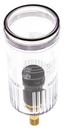 Bol en plastique Auto Multifix 2 et 5