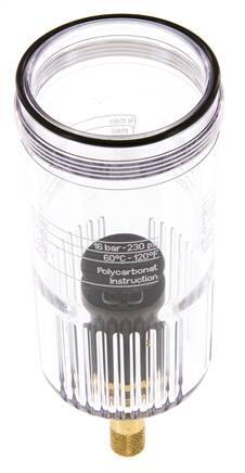 Bol en plastique Auto Multifix 2 et 5