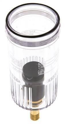 Bol en plastique Auto Multifix 2 et 5