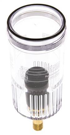 Bol en plastique Auto Multifix 2 et 5