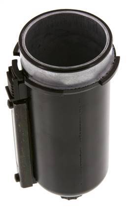 Bol en métal avec inspection semi-automatique Multifix 2 et 5