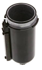 Bol en métal avec inspection semi-automatique Multifix 2 et 5