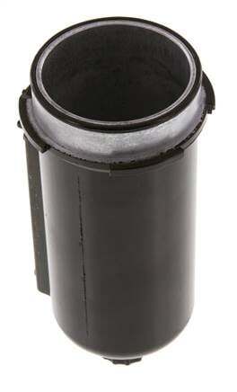 Bol en métal avec inspection semi-automatique Multifix 2 et 5