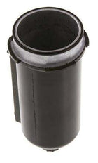 Bol en métal avec inspection semi-automatique Multifix 2 et 5