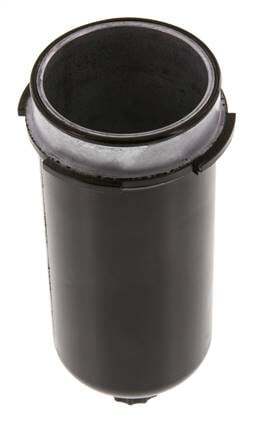 Bol en métal avec inspection semi-automatique Multifix 2 et 5