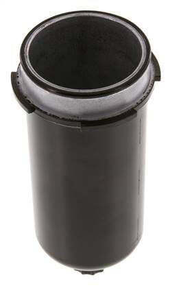 Bol en métal avec inspection semi-automatique Multifix 2 et 5