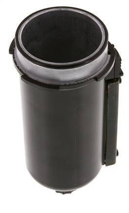 Bol en métal avec inspection semi-automatique Multifix 2 et 5