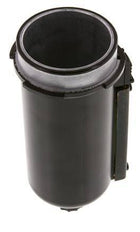 Bol en métal avec inspection semi-automatique Multifix 2 et 5