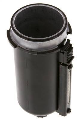 Bol en métal avec inspection semi-automatique Multifix 2 et 5