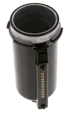 Bol en métal avec inspection semi-automatique Multifix 2 et 5