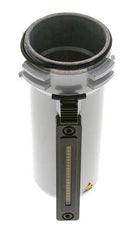 Metal Oil Bowl with InspectionMetal Oil Bowl with Inspection Futura 4